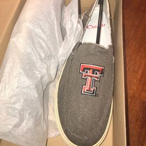 Campus cruzerz  brand T new in box , size 10,brown